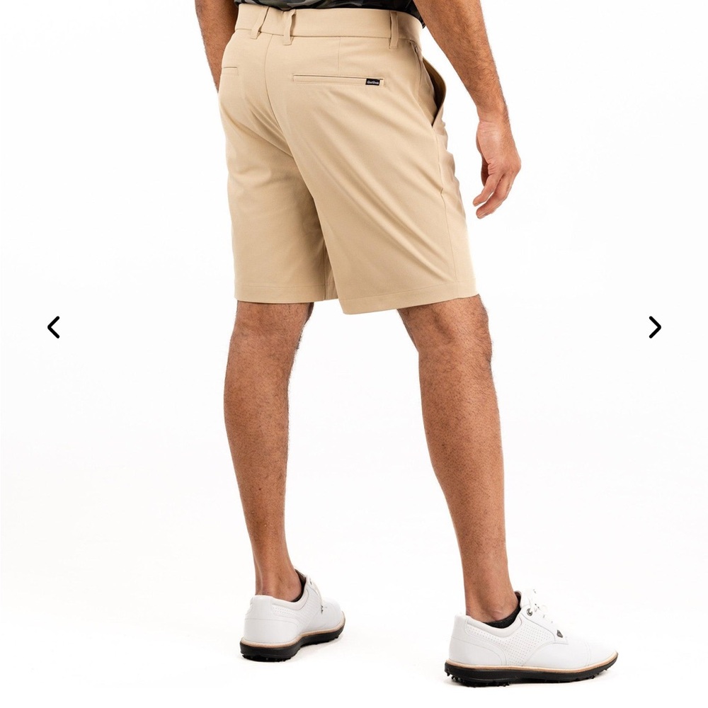 Good good swing sport shorts golf shorts - Picture 2 of 12